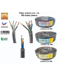 TRS Cable